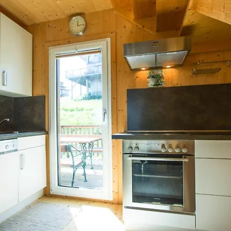 Chalets Klippitz Bad St- Leonhard - Okt07005-fya Ferienhaus